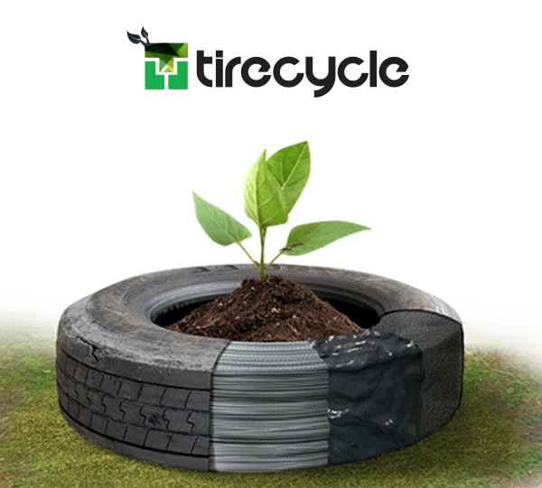 Cinovatec:.Tirecycle